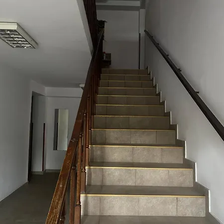 Quiet Garden 1st Floor Villa