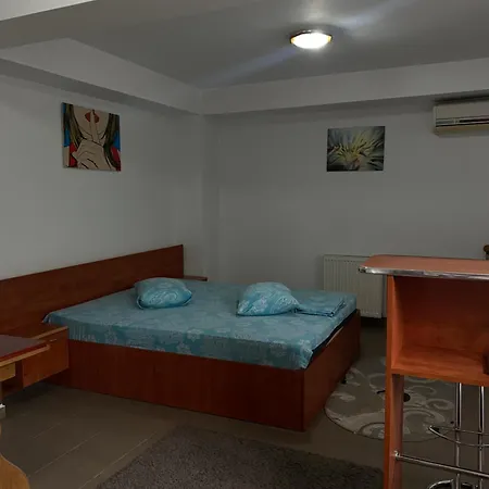 Quiet Garden 1st Floor Villa