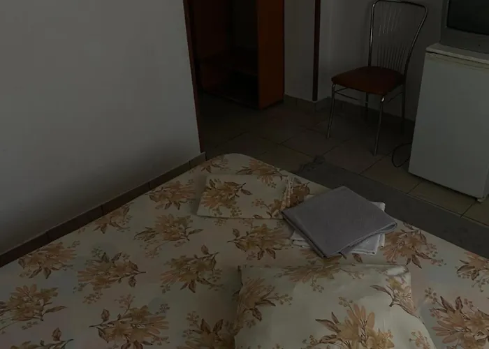 ヴィラ Quiet Garden 1st Floor