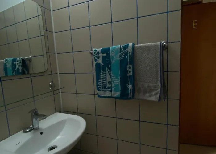 ヴィラ Quiet Garden 1st Floor ブカレスト