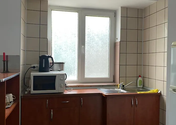 Вілла Quiet Garden 1st Floor *