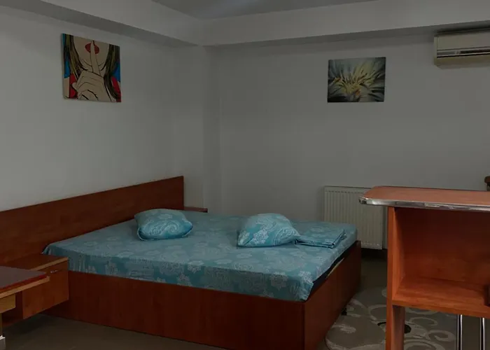 Quiet Garden 1st Floor ヴィラ