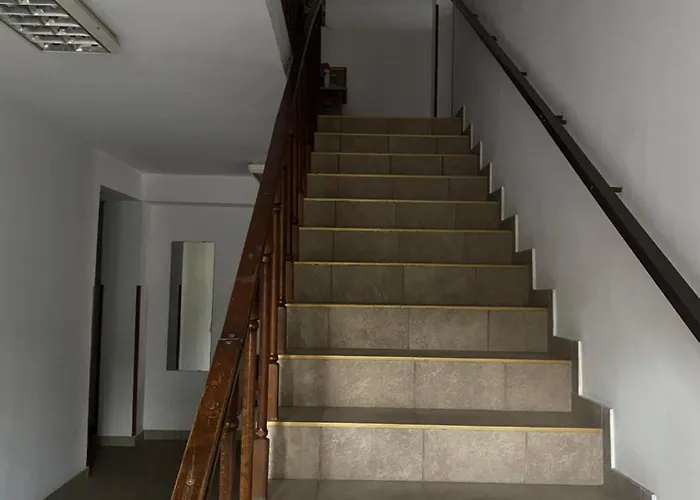 Quiet Garden 1st Floor Villa